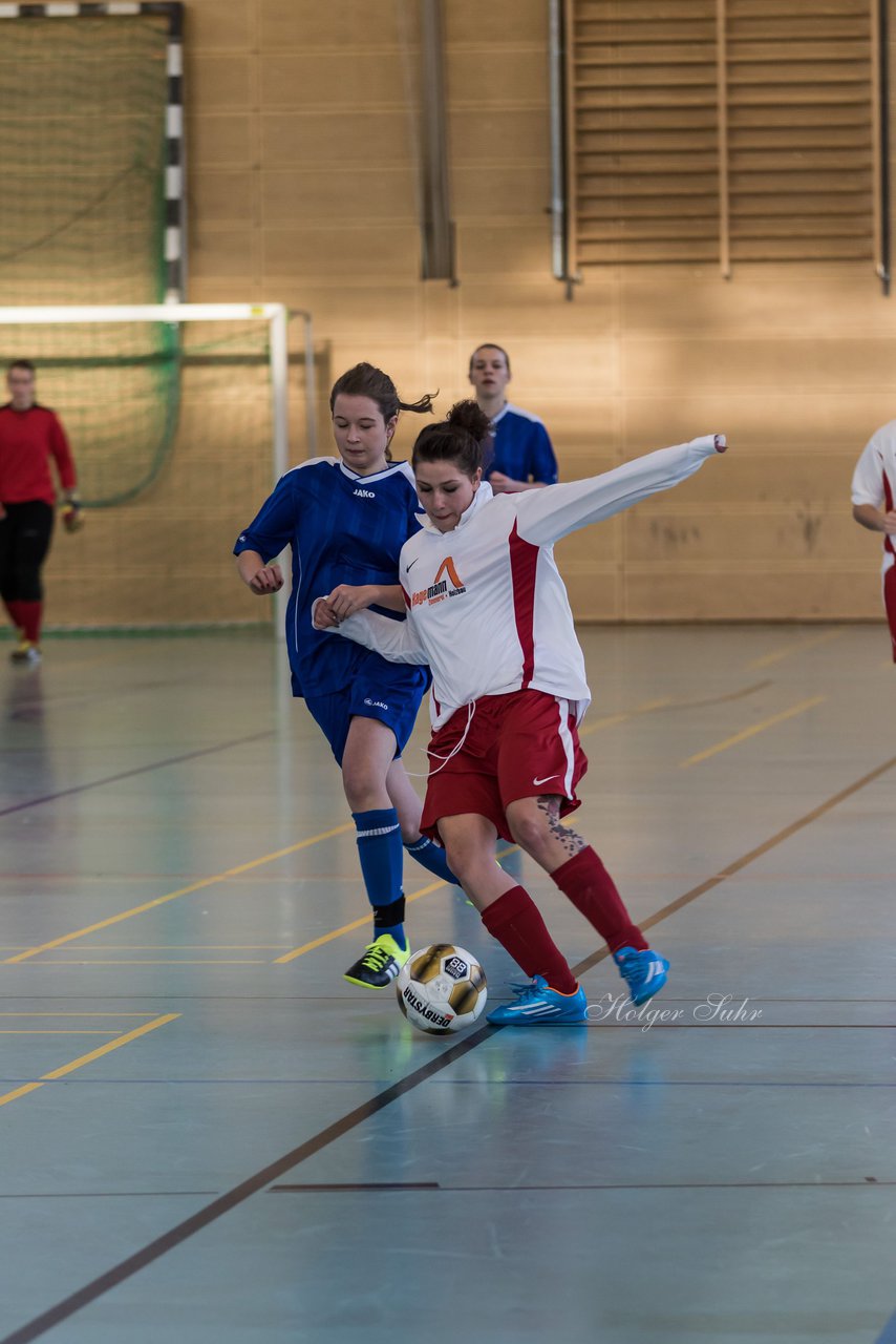Bild 130 - Girls & Womens Cup